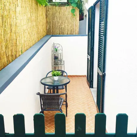 Apartment ☆ Apartamento Relaxante - Excelente Localizacao ☆