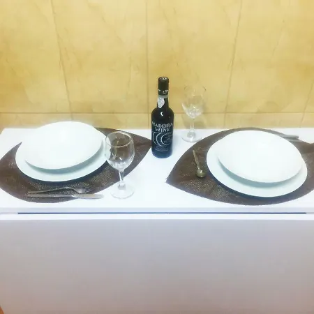 ☆ Apartamento Relaxante - Excelente Localizacao ☆ * Funchal (Madeira)