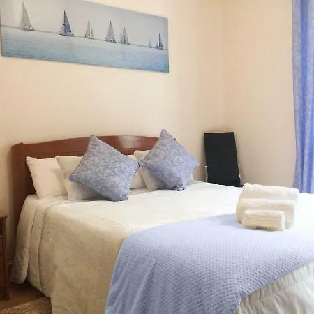 Apartment ☆ Apartamento Relaxante - Excelente Localizacao ☆
